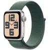 Image de Apple Watch SE GPS - Starlight