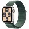 Image de Apple Watch MXEH3QL/A - Blanc