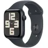 Image de Apple Watch SE GPS 44mm - Minuit
