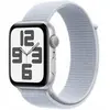 Image de Apple Watch SE GPS 44mm - Argent