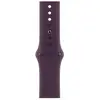 Image de Apple Bracelet montre MXLT3ZM/A - Bordeaux