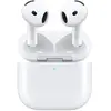 Image de Apple AirPods 4 - Blanc