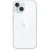 Image de Apple Clear Case with MagSafe iPhone 15
