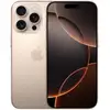 Image de Apple iPhone 16 Pro 128 GB Sable en occasion ou reconditionné