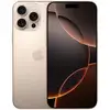 Image de Apple iPhone 16 Pro Max 512 GB Sable en occasion ou reconditionné