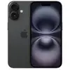 Image de Apple iPhone 16 8 Go 128 Go 6,1" OLED 5G Double SIM Caméra 48 MP IP68 iOS 18 Noir en occasion ou reconditionné