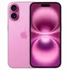 Image de Apple iPhone 16 Rose 128 Go Écran OLED en occasion ou reconditionné