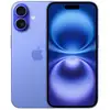 Image de Apple iPhone 16 128 Go Bleu Outremer en occasion ou reconditionné