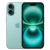 Image de APPLE iPhone 16 Vert 128 Go - MYED3ZD/A