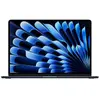 Image de MacBook Apple Air 15 512 Go SSD 16 Go RAM Puce M4 CPU 10 cours GPU 10 cours Minuit