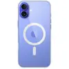 Image de Apple Clear Case with MagSafe iPhone 16 Plus