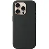 Image de Apple Silicone Case with MagSafe Noir Apple iPhone 16 Pro