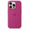 Image de Apple Silicone Case with MagSafe Fuchsia Apple iPhone 16 Pro