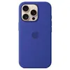 Image de Apple Silicone Case with MagSafe Outremer Apple iPhone 16 Pro