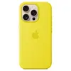 Image de Apple Silicone Case with MagSafe Carambole Apple iPhone 16 Pro