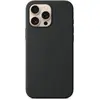 Image de Apple Silicone Case with MagSafe Noir Apple iPhone 16 Pro Max