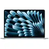 Image de Apple MacBook Air 15 512 Go SSD 24 Go RAM Puce M4 CPU 10 coeurs GPU 10 coeurs Bleu Ciel