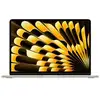 Image de Portátil Apple MacBook Air M2 13.6" Apple M2 16GB 256GB SSD Luz des étoiles en occasion ou reconditionné