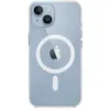 Image de Apple Clear Case with MagSafe iPhone 14