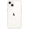 Image de Apple Clear Case with MagSafe iPhone 13