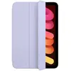 Image de Apple iPad Mini (2024) Smart Folio Violet Clair