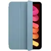 Image de Apple iPad Mini (2024) Smart Folio Denim