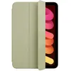 Image de Apple iPad Mini (2024) Smart Folio Sauge