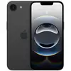 Image de Apple iPhone 16e 128 GB Noir en occasion ou reconditionné