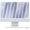 Image de Apple iMac M4 (2024) 24" 16 Go 256 Go Argent (MD3H4FN/A)