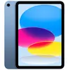 Image de Apple iPad (2025) 256 Go Wi-Fi + Cellular Bleu