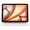 Image de Apple Magic Keyboard for iPad Air M3 11 pouces (2025) Français (Blanc)