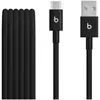 Image de Câble Beats USB A vers USB C 1.5 m Noir pour iPhone