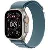 Image de Apple Bracelet en nylon Alpine Loop pour Watch 1 - 42 mm - 44 mm
