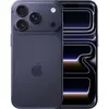 Image de Apple iPhone 17 Pro 12Go/256Go - Bleu foncé