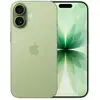 Image de Apple iPhone 17 256 GB Vert Sauge en occasion ou reconditionné