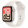 Image de APPLE Watch SE 3 Starlight 44 mm - MEHG4ZR/A