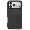 Image de Beats Coque iPhone 17 Pro Max Renforcée avec MagSafe et Contrôle Caméra   Noir Everest