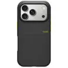 Image de Beats Coque iPhone 17 Pro Renforcée avec MagSafe et Contrôle Caméra   Noir Everest