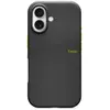 Image de Beats Coque iPhone 17 Renforcée avec MagSafe et Contrôle Caméra   Noir Everest