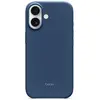 Image de Beats Coque iPhone 17 avec MagSafe et Contrôle Caméra   Bleu Roche