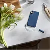 Image de Protection pour téléphone portable Beats iPhone 17 Bleu Bleu de Colbat Apple