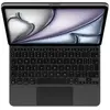 Image de Apple Étui avec clavier Magic Keyboard pour iPad Air 11 (M3) - 11,1 pouces - Noir