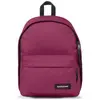 Image de Eastpak Out of Office - 27 L - Bordeaux vin - Sac ordinateur jusqu'à 14"