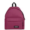 Image de Eastpak Padded Pak'R - 24 L - Wine Burgundy - Poche zippée avant