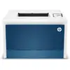 Image de Imprimante Laser Couleur Ethernet HP Color LaserJet Pro 4202dn recto verso en occasion ou reconditionné