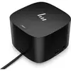Image de Station d'accueil HP Thunderbolt Dock G4 120W Thunderbolt 4 USB-C HDMI RJ45 en occasion ou reconditionné