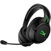 Image de Hyperx CloudX Flight - Noir et vert