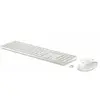 Image de Hp 650 - Blanc