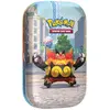 Image de Pokémon Mini Tin ME04 Chaos Ascendant - Modèle aléatoire - 2 boosters