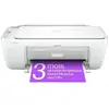 Image de Hp DeskJet - Blanc
